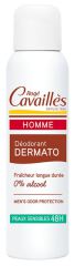 Dermato Dezodorant Homme Spray 48H