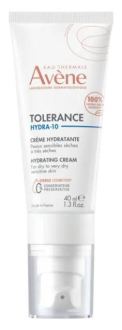 Tolerance Hydra 10 Krem nawilżający 40ml