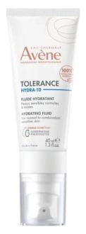 Tolerance Hydra 10 Fluid Nawilżający 40ml