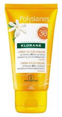 Sublime krem przeciwsłoneczny SPF 30 50ml