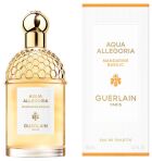 Woda toaletowa Aqua Allegoria Mandarine Basilic 125 ml