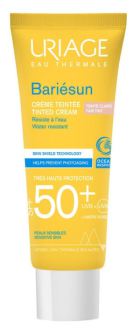 Krem koloryzujący Spf50 50ml