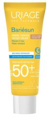 Krem koloryzujący Spf50 50ml