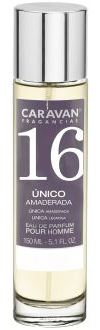 Nº16 Unikalna woda perfumowana