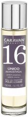 Nº16 Unikalna woda perfumowana