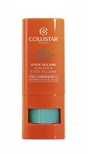 Przezroczysta kostka do opalania SPF 50 8 gr