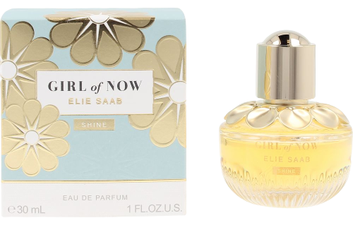 Girl of Now Shine woda perfumowana w sprayu 90 ml