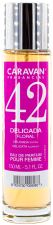 N°42 Delikatna woda perfumowana