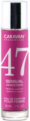 Nº47 Sensual Woda perfumowana