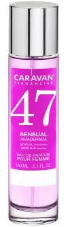 Nº47 Sensual Woda perfumowana