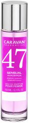 Nº47 Sensual Woda perfumowana