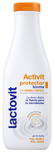 Activit Probiotic?L Żel pod prysznic 900 ml