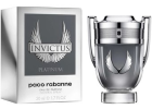 Invictus Platinum woda perfumowana waporyzator