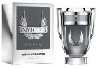 Invictus Platinum woda perfumowana waporyzator