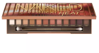 Paleta cieni do powiek Naked Heat 11,4 gr