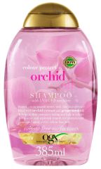 Szampon do włosów z olejkiem z orchidei Ogx 385 ml