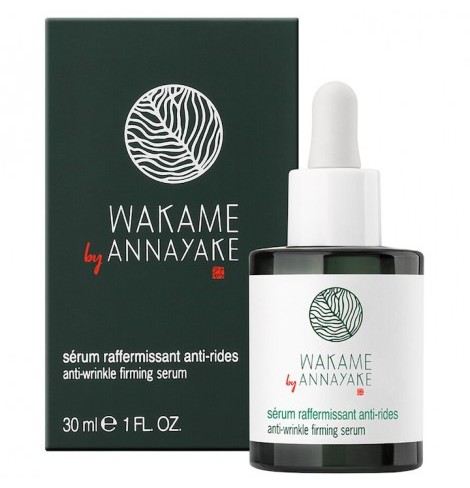 Ujędrniające serum przeciwzmarszczkowe 30 ml