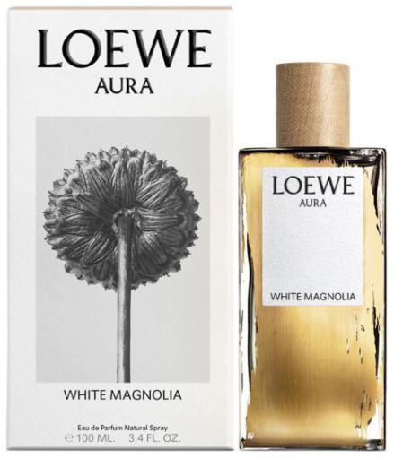 Woda perfumowana Aura White Magnolia