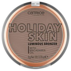 Rozświetlający Bronzer 8 gr