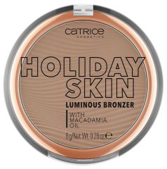 Rozświetlający Bronzer 8 gr