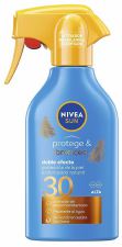 Spray do opalania Protect &amp; Tan 270 ml