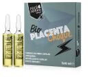 Bio Placenta Shock Ampułki przeciw wypadaniu włosów 5 x 10 ml