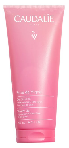 Żel pod prysznic Rose de Vigne 200 ml