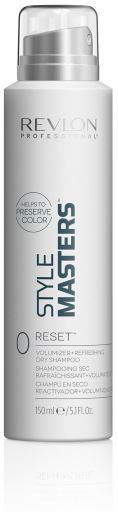 Style Masters Double Or Nothing Reset suchy szampon 150ml