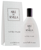 Woda toaletowa w sprayu White Musk 150 ml