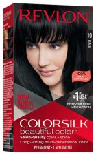 ColorSilk Piękny kolor włosów