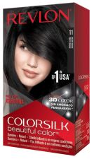 ColorSilk Piękny kolor włosów