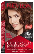 ColorSilk Piękny kolor włosów