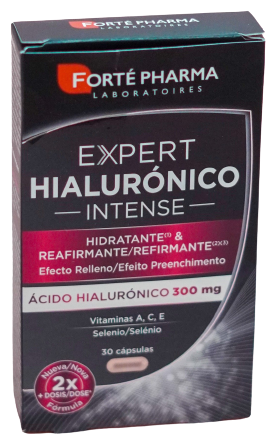 Hialuronowy Expert Intense 300 mg