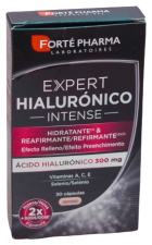 Hialuronowy Expert Intense 300 mg