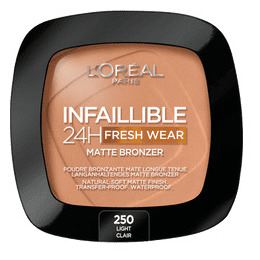 Nieomylny Bronzer 9 gr