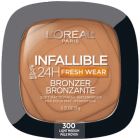 Nieomylny Bronzer 9 gr