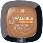 Nieomylny Bronzer 9 gr