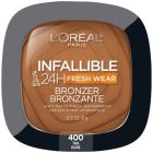 Nieomylny Bronzer 9 gr