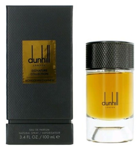 woda perfumowana mongolski kaszmir w sprayu 100 ml