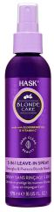 Spray do pielęgnacji blond bez spłukiwania 5 w 1 175 ml