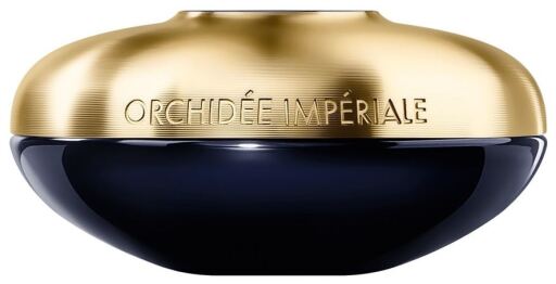 Lekki krem Orchidée Impériale 50 ml