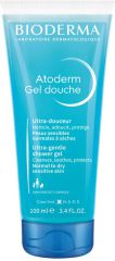 Atoderm Ultra Delikatny Żel Pod Prysznic 100 ml