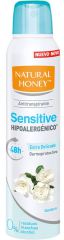 Sensitive Antyperspirant Dezodorant w sprayu 200 ml