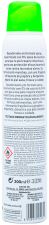 Świeży antyperspirant dezodorant w sprayu 200 ml