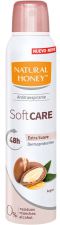 Soft Care Antyperspirant Dezodorant w sprayu 200 ml