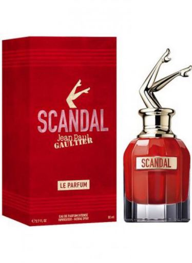 Scandal Le Parfum woda perfumowana w sprayu 30ml