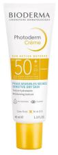 Photoderm Krem do Twarzy SPF 50+ 40 ml