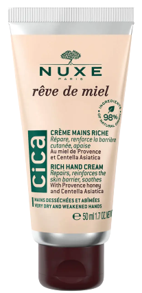 Rêve de Miel Cica Krem do Rąk 50ml