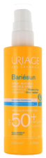 Bariésun Bezzapachowy spray SPF 50+ 200ml