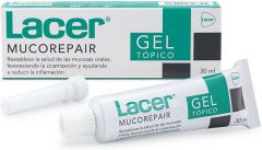 Mucorepair Żel do stosowania miejscowego 30 ml